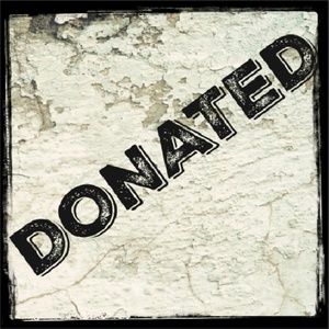 LAST CHANCE Pink lace racerback bralette